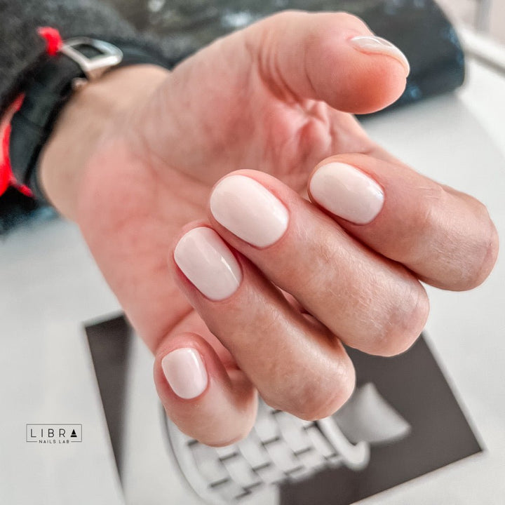 Alma - Strong Base Cover HEMA FREE - 15ml - Elegance Beauty