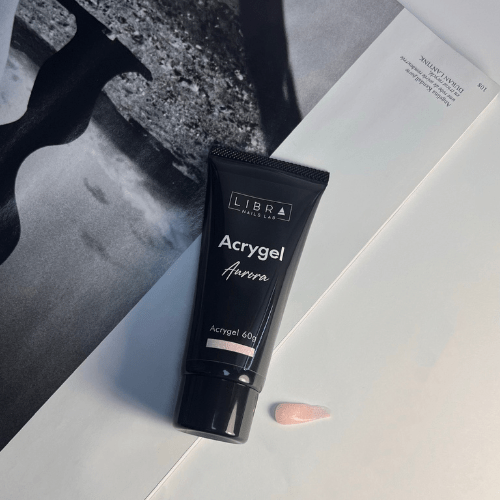 Aurora - HEMA FREE Acrygel - 60ml/30ml - Elegance Beauty