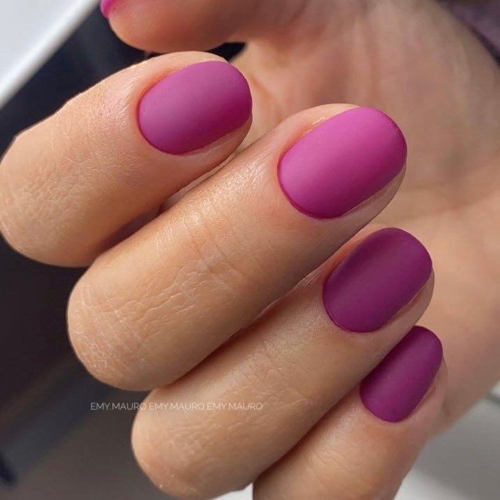 "Azalea" - HEMA FREE Gel Polish 15ml - Elegance Beauty