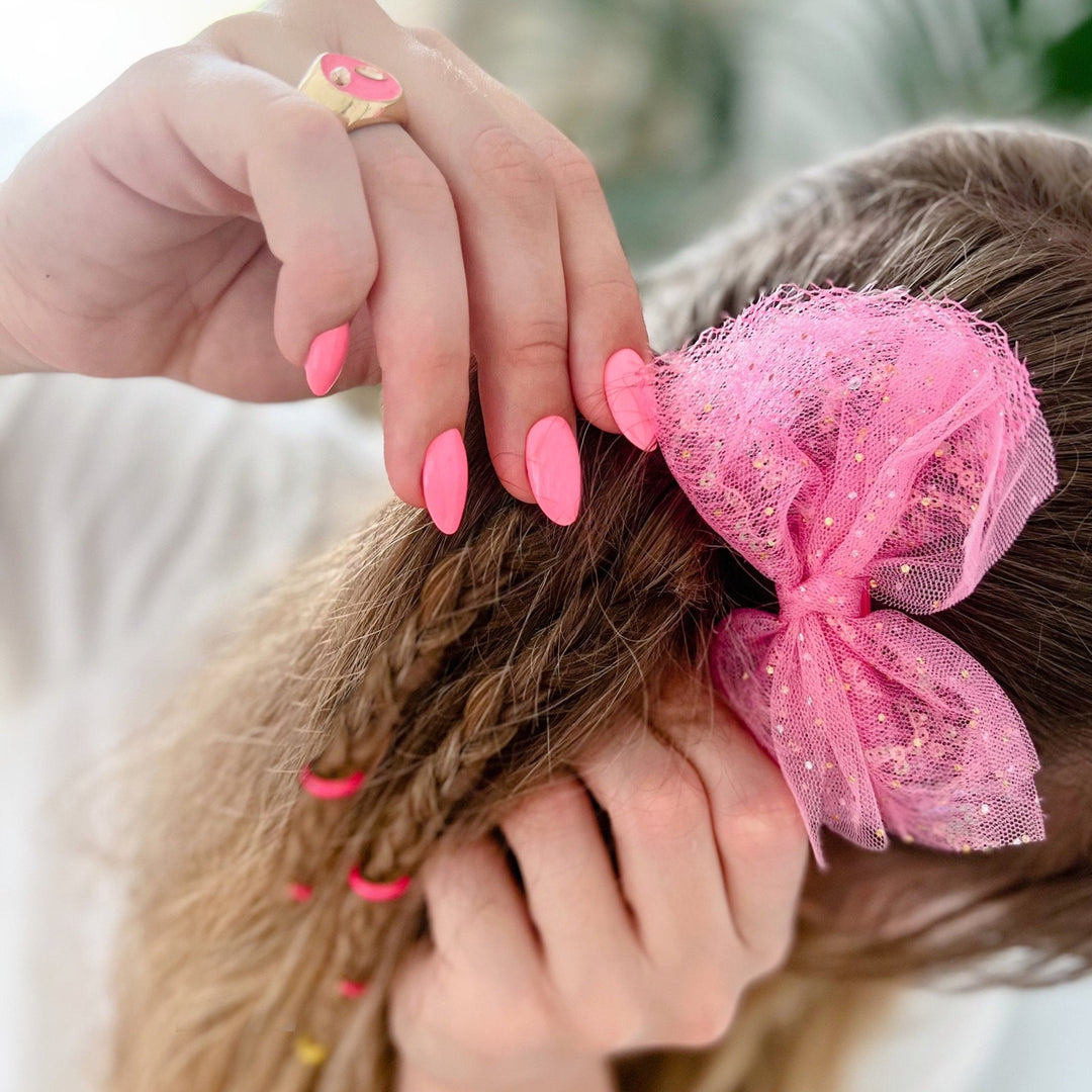 "Baila" - HEMA FREE Gel Polish 15ml - Elegance Beauty