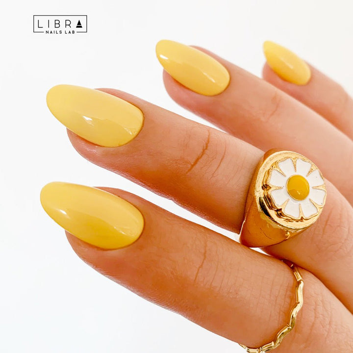 "Banana Split" - HEMA FREE Gel Polish 15ml - Elegance Beauty