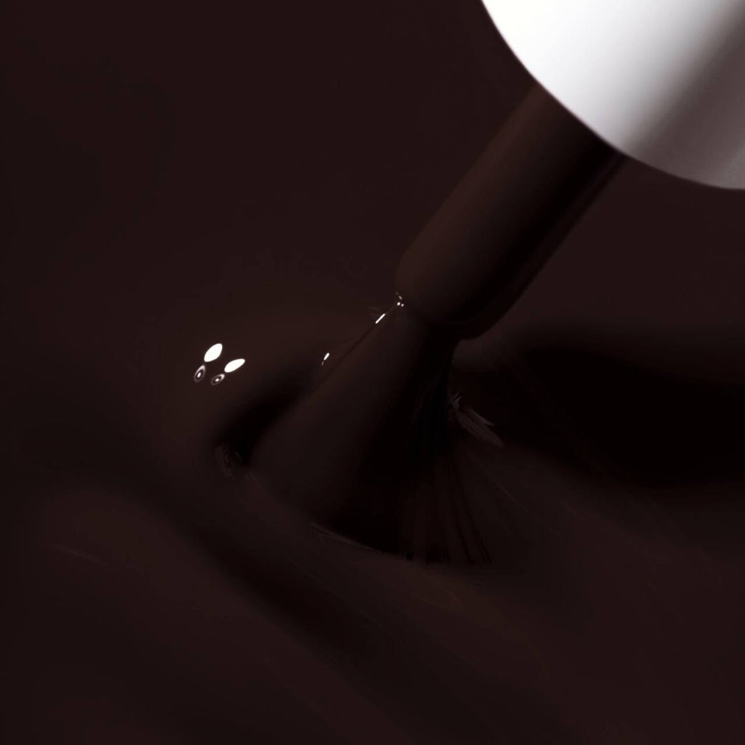 "Cacao" - HEMA/TPO free Gel Polish 15ml