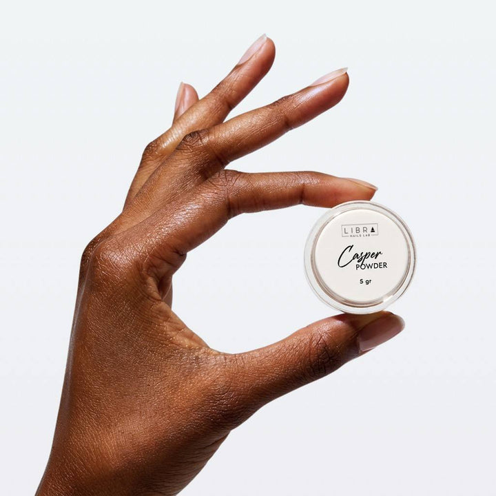 Pearl Powder - Casper