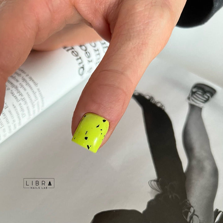 "Citrus" - HEMA FREE Gel Polish 15ml - Elegance Beauty