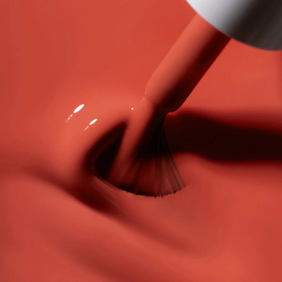 "Coral Bloom" - HEMA/TPO free Gel Polish 15ml