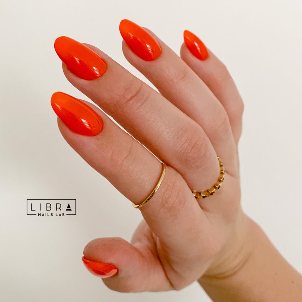 "Daiquiri" - HEMA FREE Gel Polish 15ml - Elegance Beauty