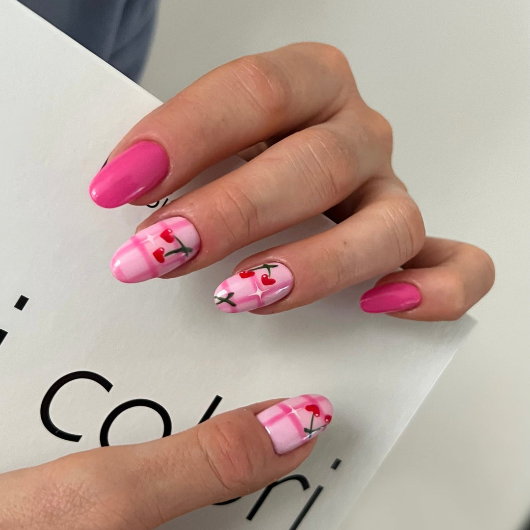 "Dear Diary" - HEMA FREE Gel Polish 15ml - Elegance Beauty