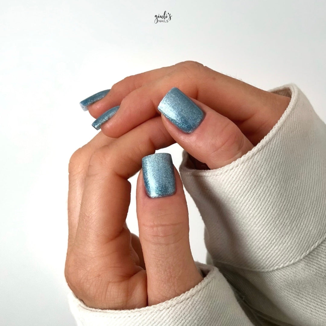 "Disco Tonic" - HEMA FREE Gel Polish 8ml - Elegance Beauty