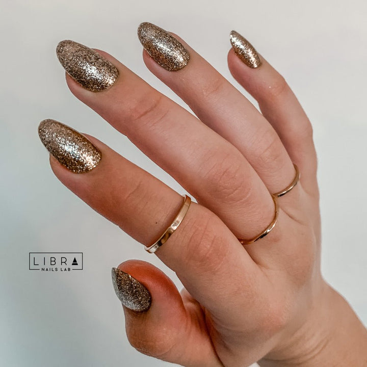 "El Dorado" - HEMA FREE Gel Polish 15ml - Elegance Beauty