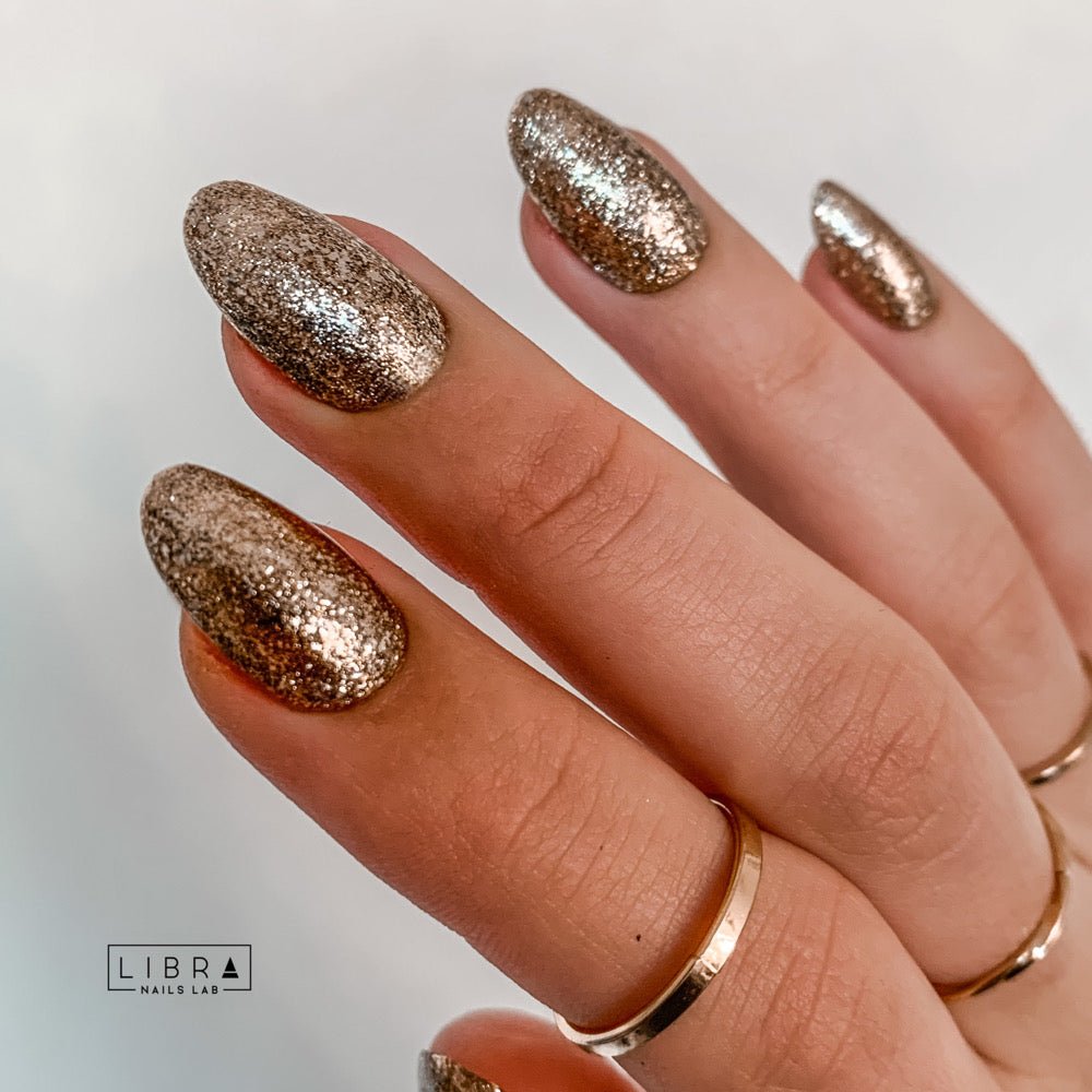 "El Dorado" - HEMA FREE Gel Polish 15ml - Elegance Beauty