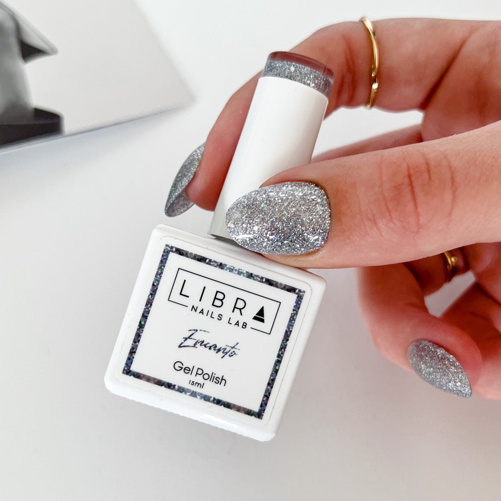 "Encanto" - HEMA FREE Gel Polish 15ml - Elegance Beauty