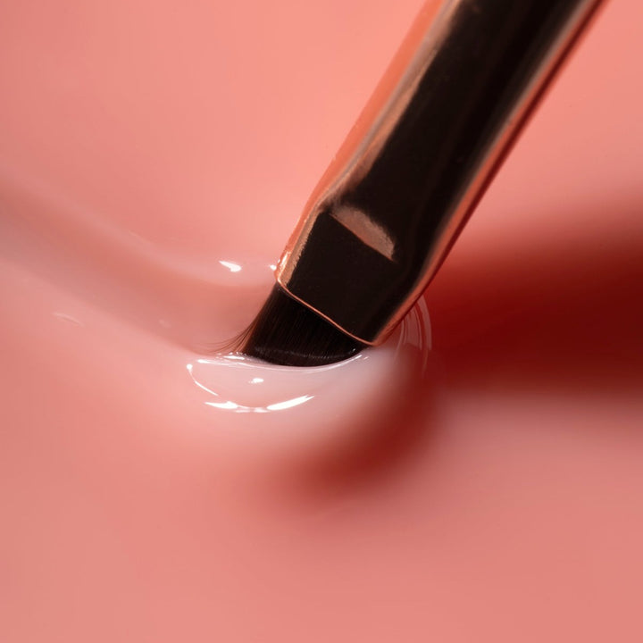 Quick Builder - Honey Peach - Gel de Construcción Autonivelante sin HEMA/TPO 30ml