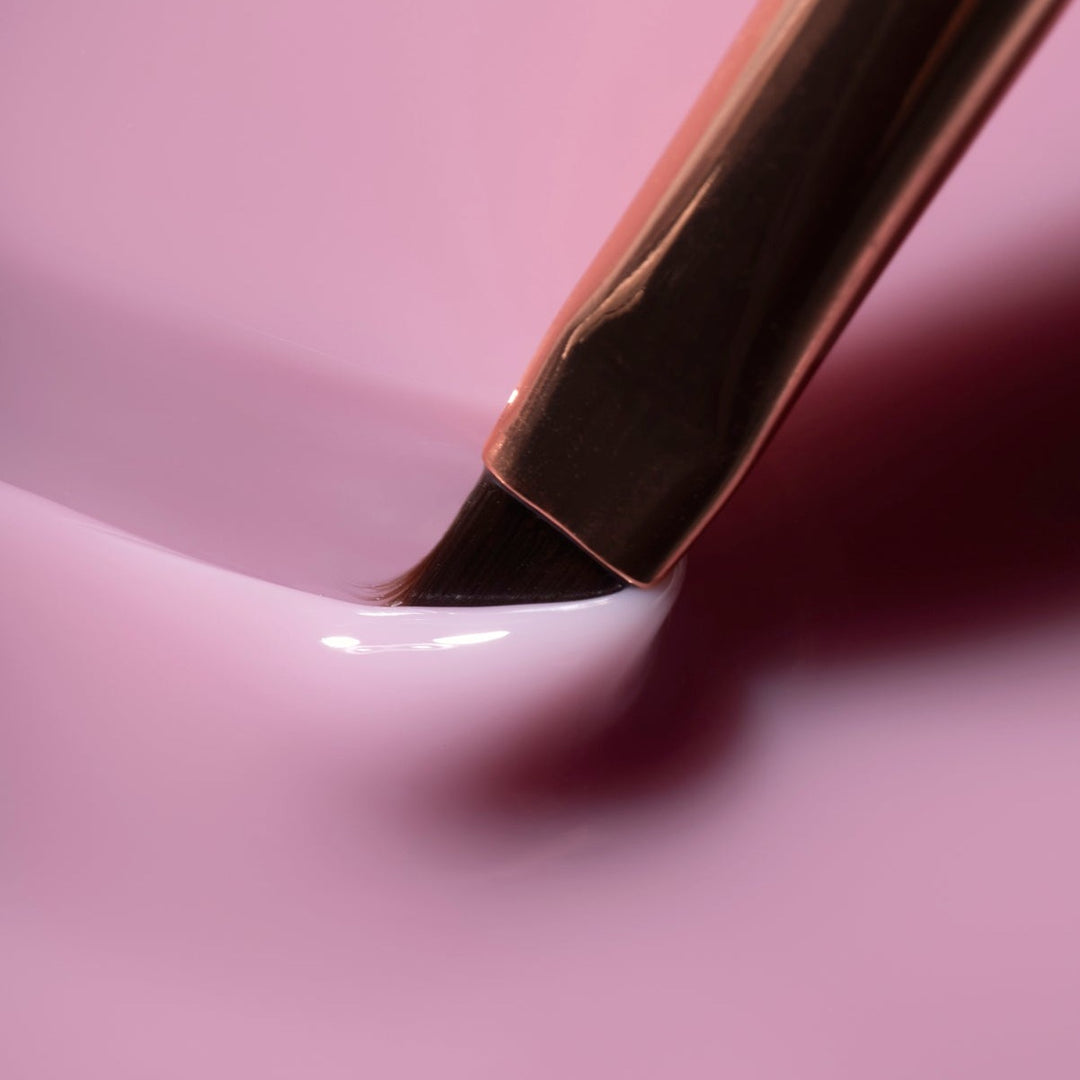 Quick Builder - Cotton Candy - Gel de Construcción Autonivelante sin HEMA/TPO 30ml
