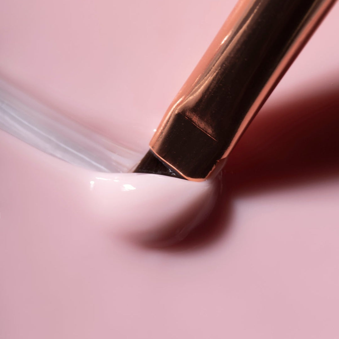 Super Steady - Baby Blush - Gel de Construcción Alta Viscosidad sin HEMA/TPO 30ml