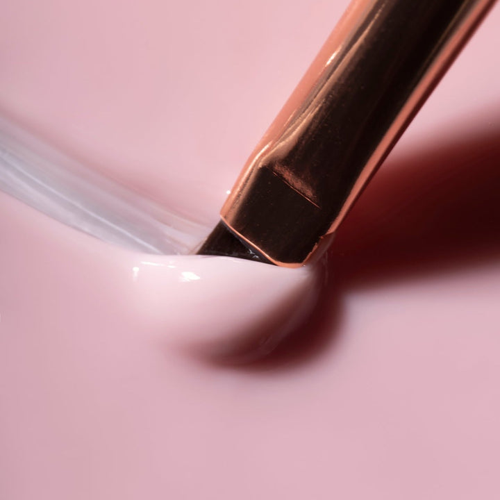 Super Steady - Baby Blush - Gel de Construcción Alta Viscosidad sin HEMA/TPO 30ml