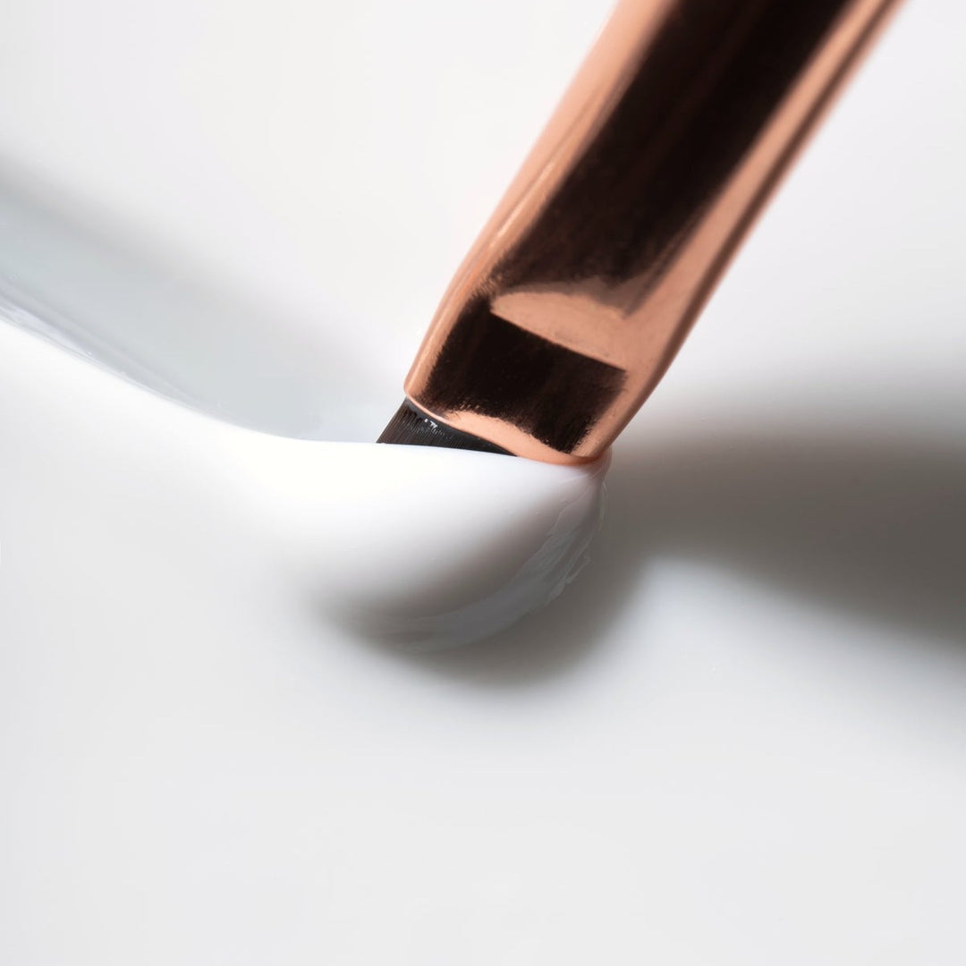 Super Steady - Buttermilk - Gel de Construcción Alta Viscosidad sin HEMA/TPO 30ml