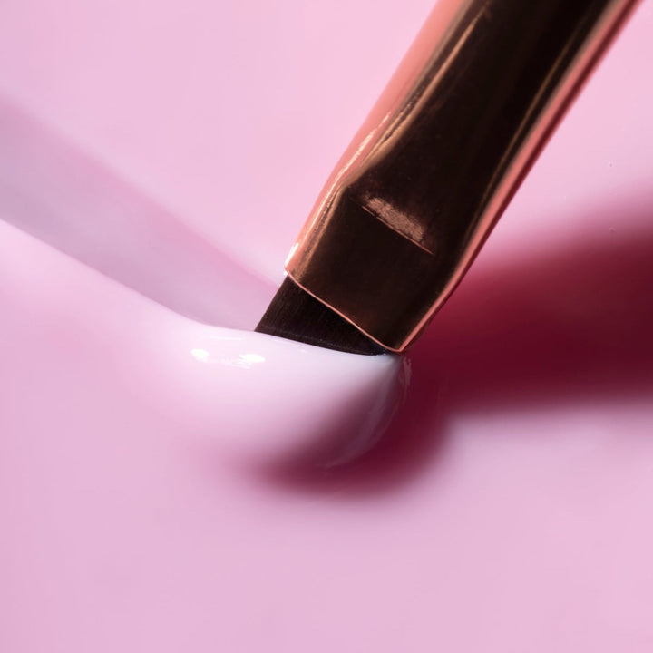 Super Steady - Strawberry Milk - Gel de Construcción Alta Viscosidad sin HEMA/TPO 30ml