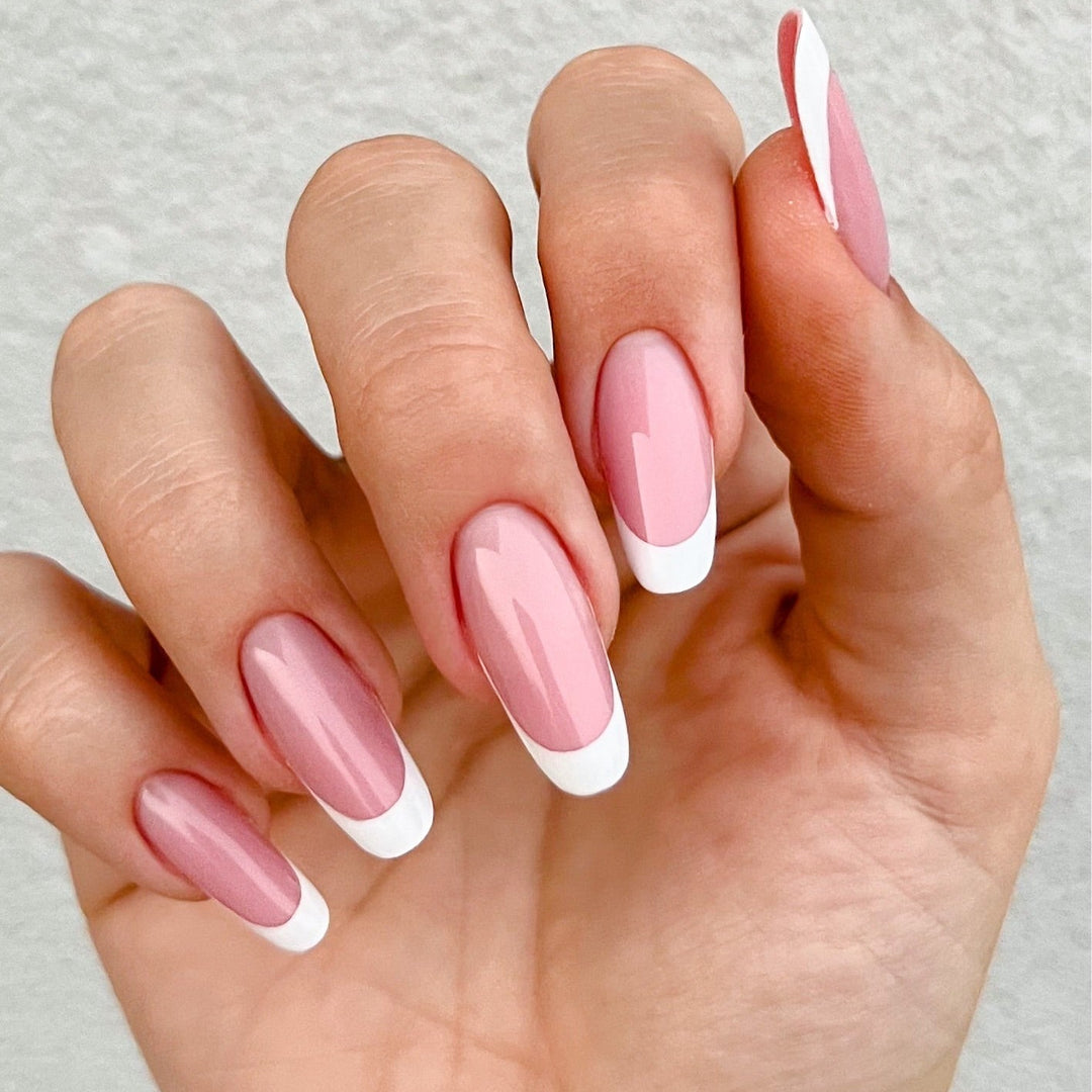 Super Steady - Warm Rose - Gel de Construcción Alta Viscosidad sin HEMA/TPO 30ml