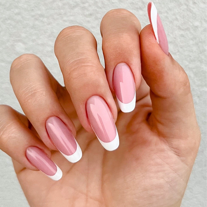 Super Steady - Warm Rose - Gel de Construcción Alta Viscosidad sin HEMA/TPO 30ml