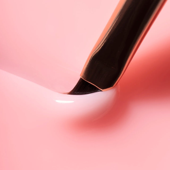 Shape It Easy - Opal Pink - Gel de Construcción Viscosidad Media sin HEMA/TPO 30ml