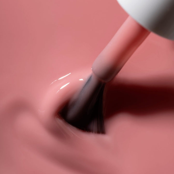 Lipgloss - Strong Base Cover sin HEMA/TPO 15ml