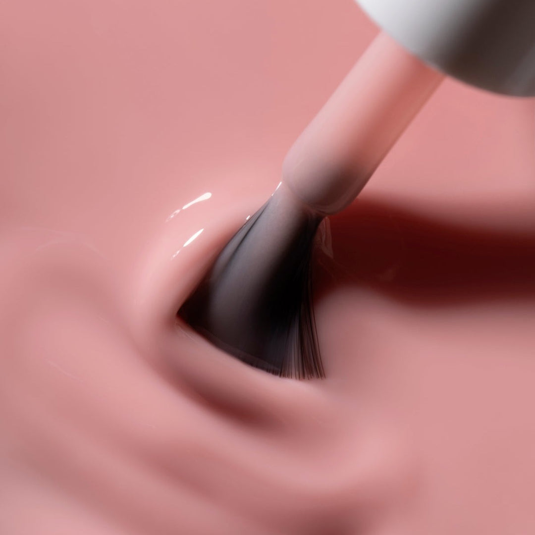Pale Pink - Strong Base Cover sin HEMA/TPO 15ml