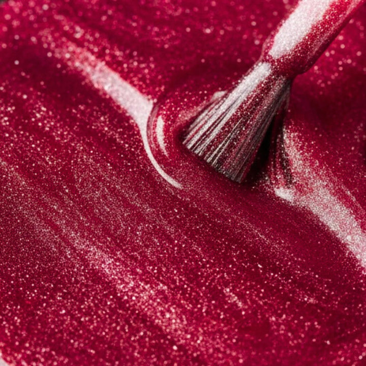 "Femme Fatale" - HEMA/TPO free Gel Polish 15ml