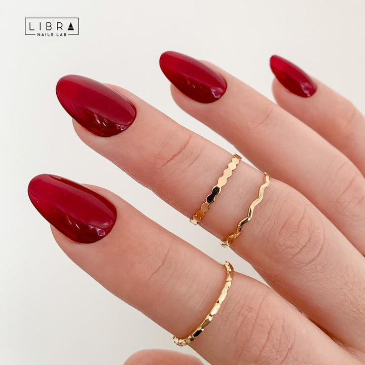 "Festivity" - HEMA FREE Gel Polish 15ml - Elegance Beauty