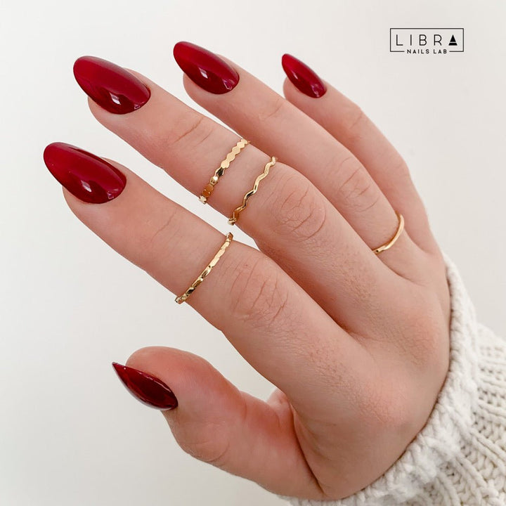 "Festivity" - HEMA FREE Gel Polish 15ml - Elegance Beauty