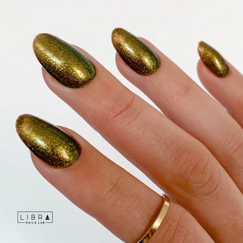 "Flora" - HEMA FREE Gel Polish 15ml - Elegance Beauty