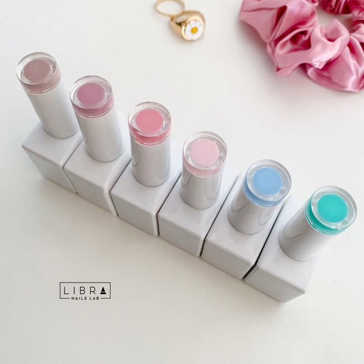 ''LA VIE EN ROSE'' - Colección completa (6 uds)