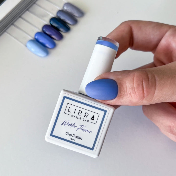 "FROZEN LANDS" – Colección completa (6 uds)