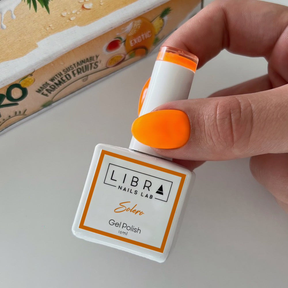 'EXOTICA 90'' - Colección completa (6 uds)