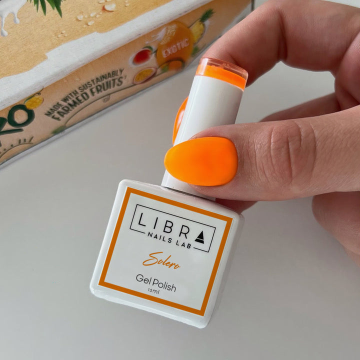 'EXOTICA 90'' - Colección completa (6 uds)