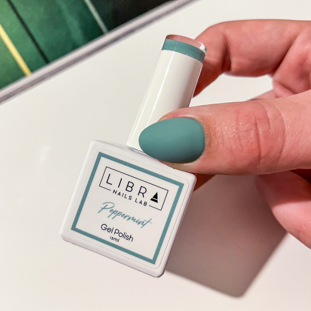 "SECRET GARDEN" – Colección completa (6 uds)