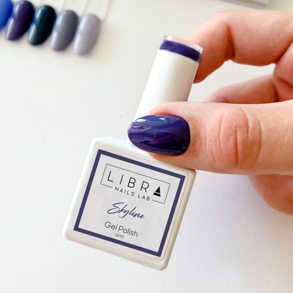 "FROZEN LANDS" – Colección completa (6 uds)