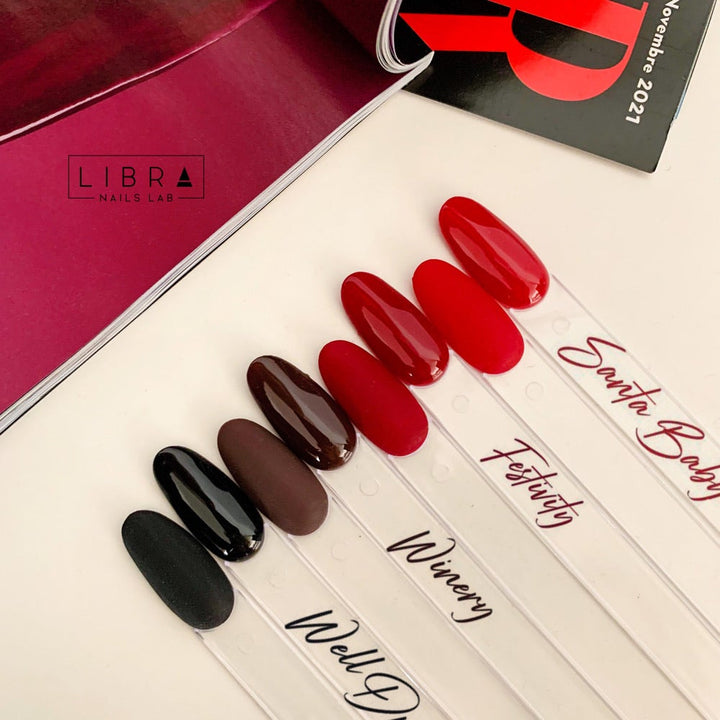 'HOLIDAY FEAST'' - Colección completa (6 uds)