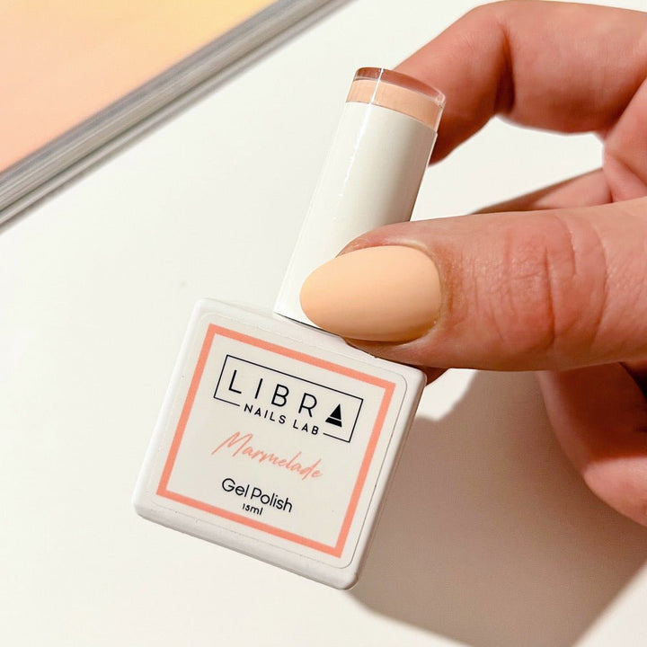 "Marmelade" - HEMA FREE Gel Polish 15ml - Elegance Beauty