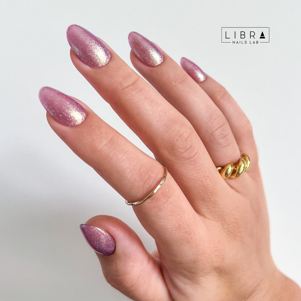 "Milady" - HEMA FREE Gel Polish 15ml - Elegance Beauty