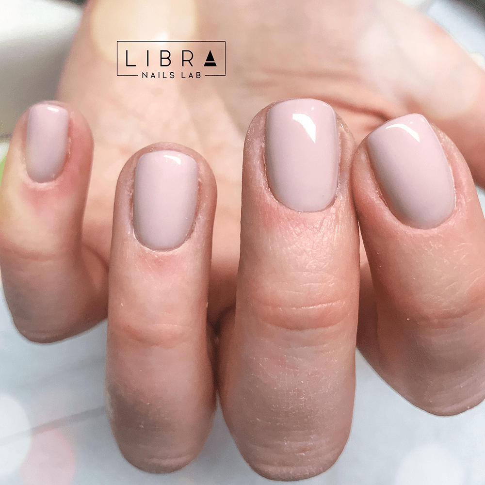 "Moka Latte" - HEMA FREE Gel Polish 15ml - Elegance Beauty