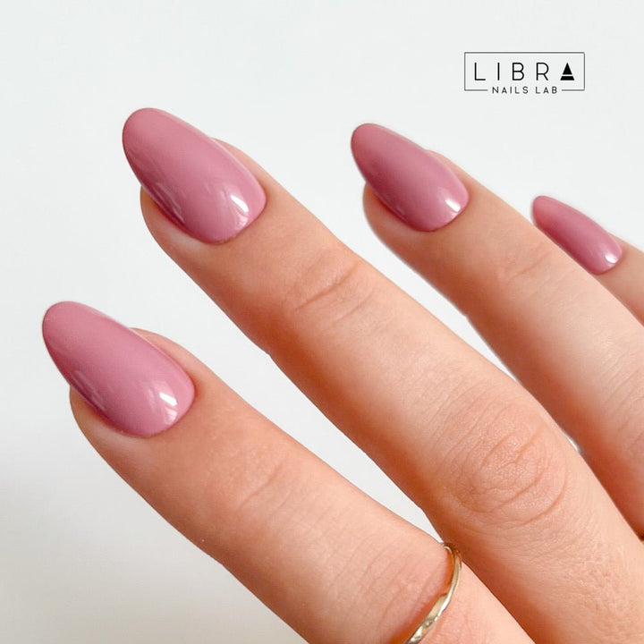 "Old Rose" - HEMA FREE Gel Polish 15ml - Elegance Beauty