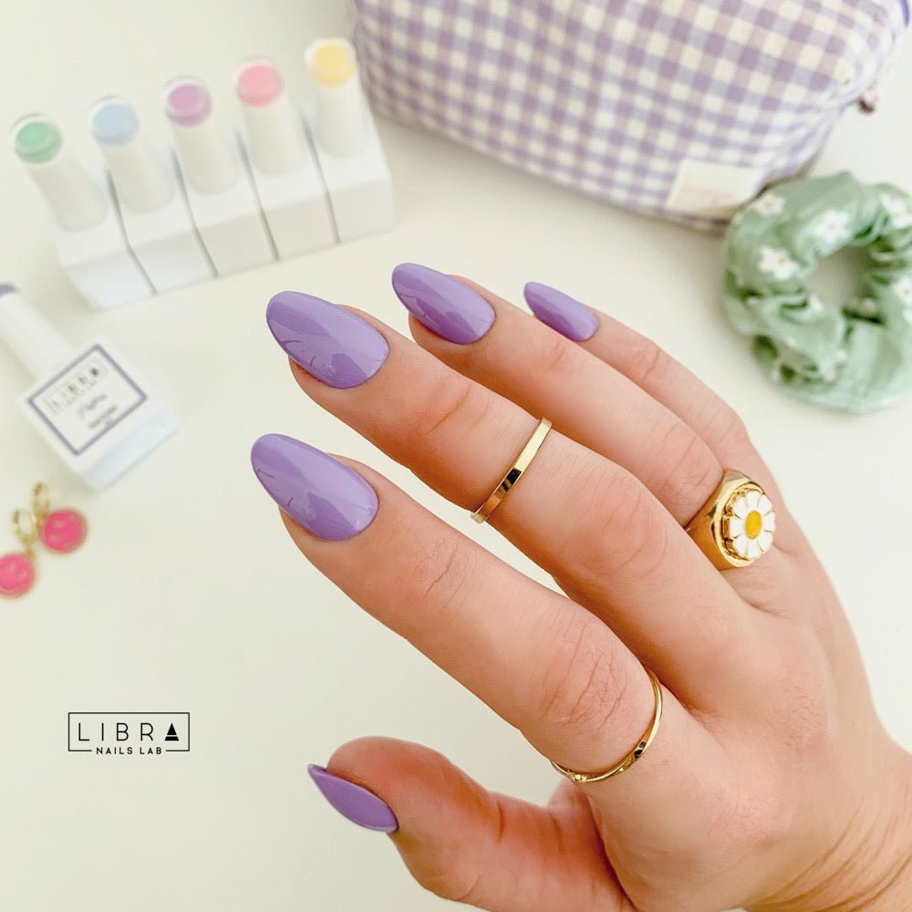 "Pastries" - HEMA FREE Gel Polish 15ml - Elegance Beauty