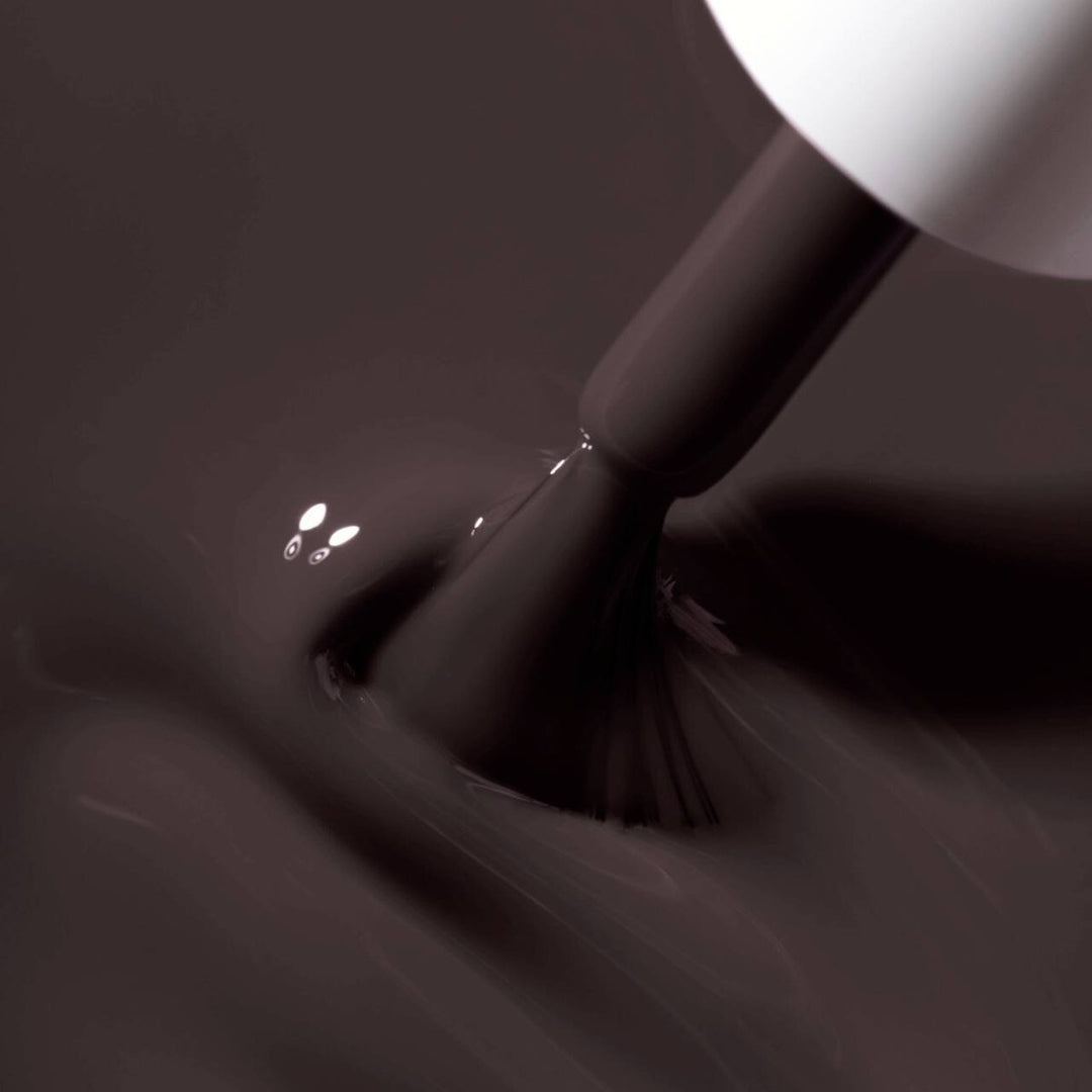 "Praliné" - HEMA/TPO free Gel Polish 15ml