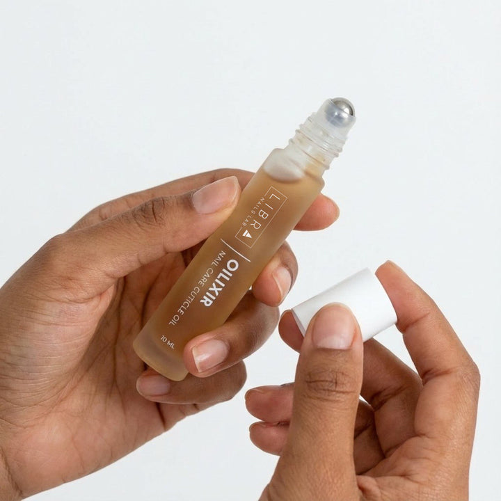 Gingerbread - Oilixir - Cuticule oil 10ml