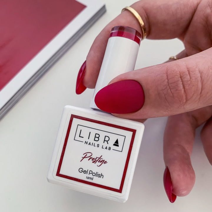 "Prestige" - HEMA FREE Gel Polish 15ml - Elegance Beauty