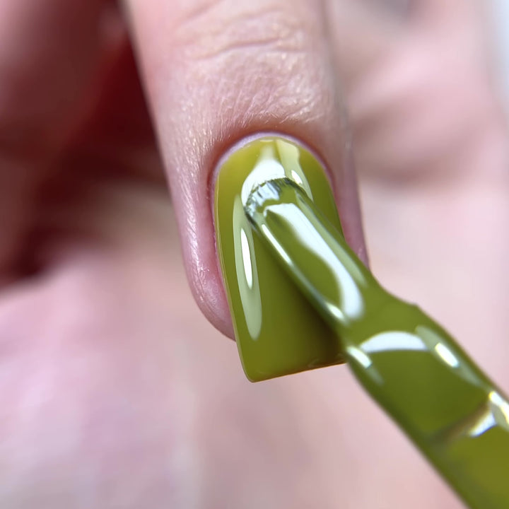 Olive - Esmalte Semipermanente sin HEMA/TPO 15ml