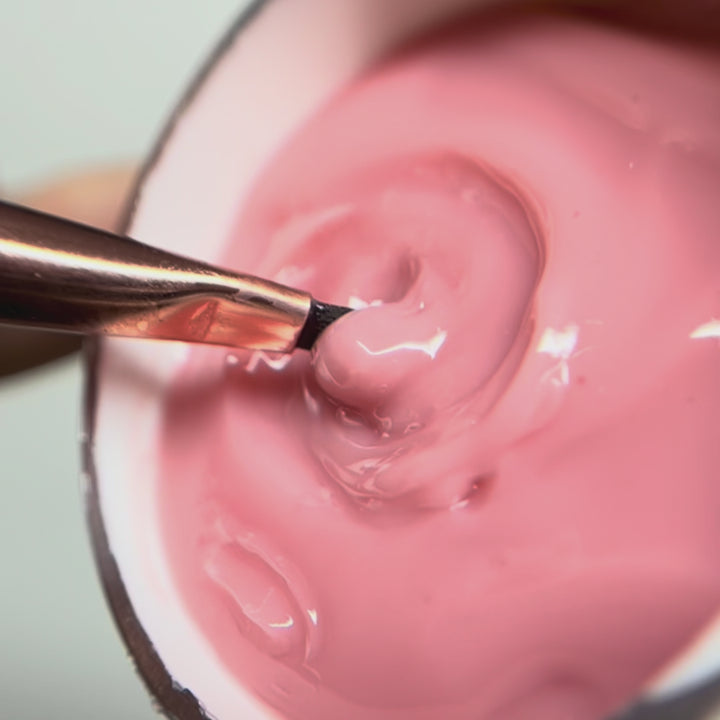 Super Steady - Jelly Skin - High Viscosity Builder Gel - 30ml HEMA/TPO free