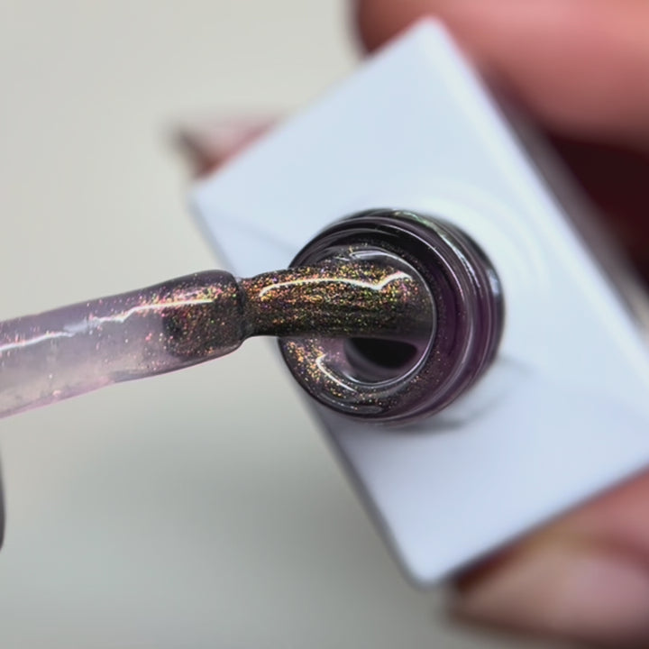 "Silk" - HEMA/TPO free Gel Polish 15ml