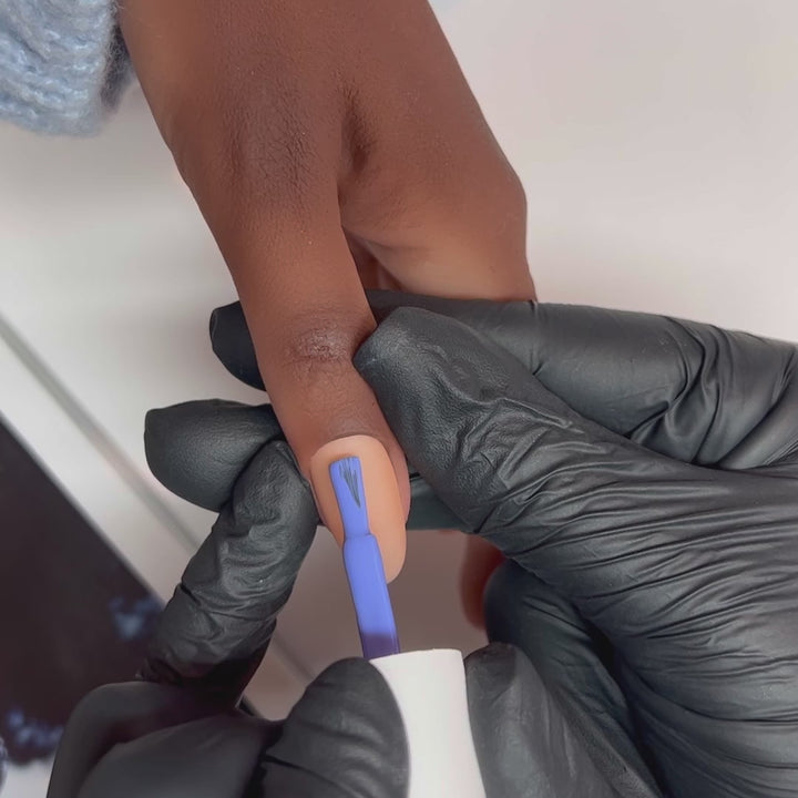 "Winter Flower" - HEMA/TPO free Gel Polish 15ml