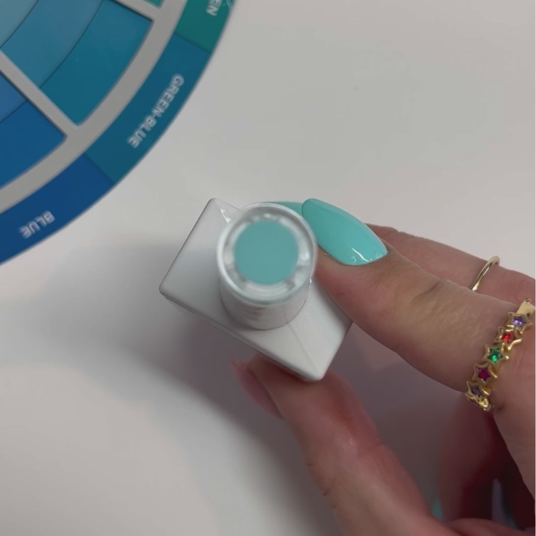 "So Fresh" - HEMA/TPO free Gel Polish 15ml